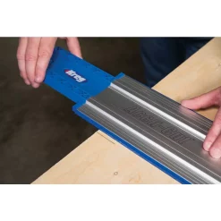 Saw Tracks Kreg 48 In. Accu-Cut Aluminum Circular Saw Track 11 Saw Tracks Kreg 48 In. Accu-Cut Aluminum Circular Saw Track -Deals Power Tool Accessories Store kreg saw tracks kma2700 4f 1000