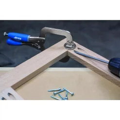 Specialty Hand Tools Kreg 3 In. Premium Face Clamp 11 Specialty Hand Tools Kreg 3 In. Premium Face Clamp -Deals Power Tool Accessories Store kreg specialty hand tools khc premium 1f 1000