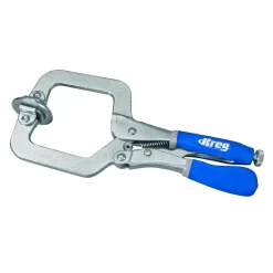 Specialty Hand Tools Kreg 3 In. Premium Face Clamp 10 Specialty Hand Tools Kreg 3 In. Premium Face Clamp -Deals Power Tool Accessories Store kreg specialty hand tools khc premium 4f 1000