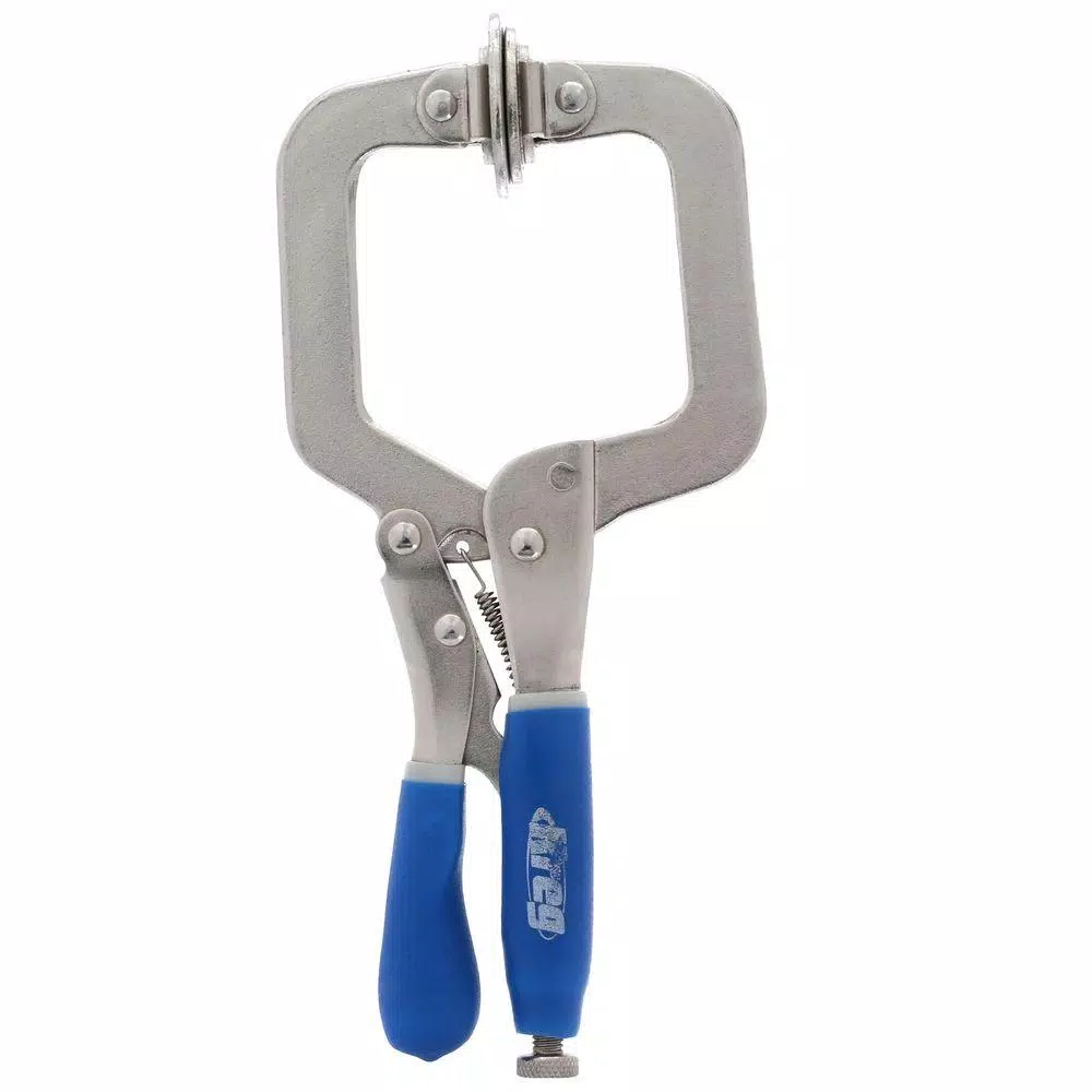 Specialty Hand Tools Kreg 3 In. Premium Face Clamp 3 Specialty Hand Tools Kreg 3 In. Premium Face Clamp