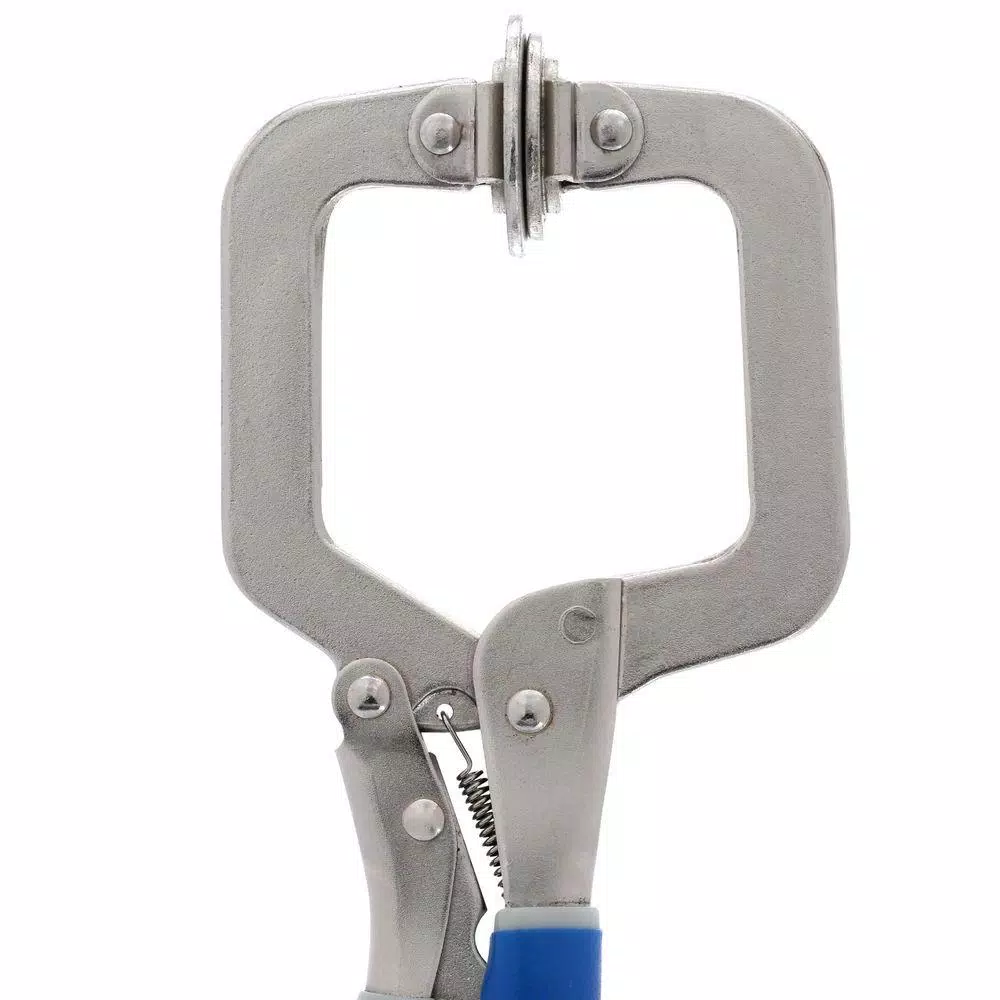 Specialty Hand Tools Kreg 3 In. Premium Face Clamp 4 Specialty Hand Tools Kreg 3 In. Premium Face Clamp - Image 2