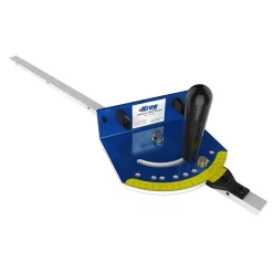 Specialty Power Tool Accessories Kreg 3/8 In. X 3/4 In. Precision Miter Gauge