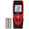 Measuring Tools Leica DISTO D1 130 Ft. Range With Bluetooth -Deals Power Tool Accessories Store leica laser distance measurer 846805 64 1000