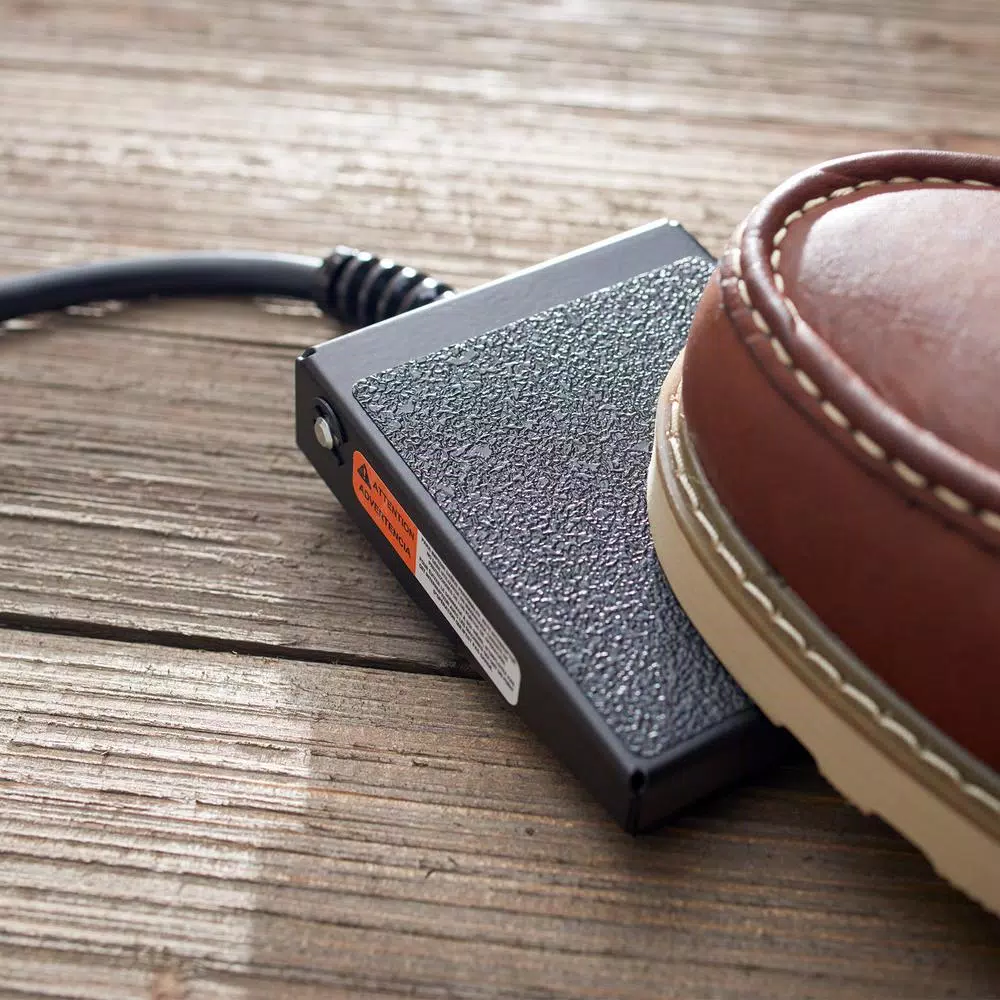 Specialty Power Tool Accessories LEM Grinder Foot Switch 5 Specialty Power Tool Accessories LEM Grinder Foot Switch - Image 3