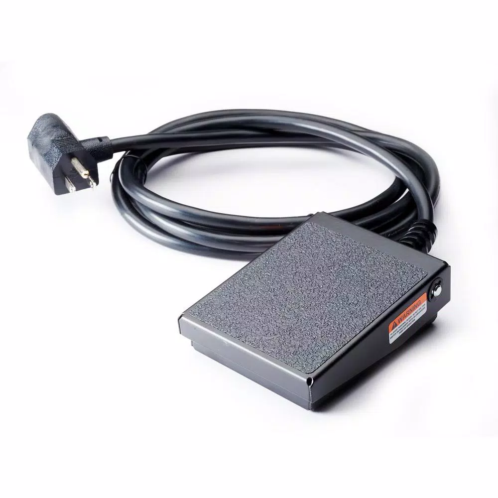 Specialty Power Tool Accessories LEM Grinder Foot Switch 3 Specialty Power Tool Accessories LEM Grinder Foot Switch