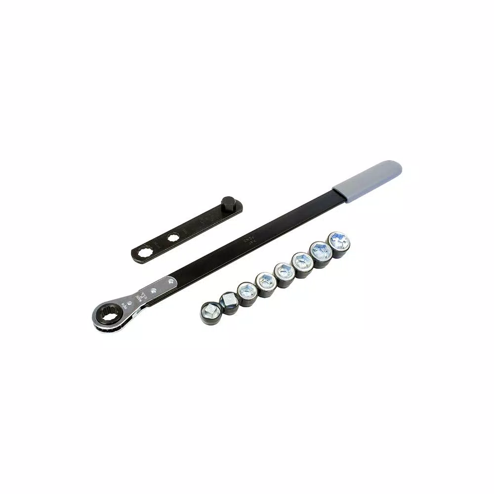Wrenches Lisle Ratcheting Serpentine Belt Tool 3 Wrenches Lisle Ratcheting Serpentine Belt Tool