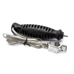 Measuring Tools Lufkin 1/2 In. X 75 Ft. Oil Gauging Tape Measure Atlas Chrome Clad /Nubian Double Duty -Deals Power Tool Accessories Store lufkin gauge tools cn1295sf590n e1 1000