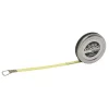 Measuring Tools Lufkin 1/4 In. X 6 Ft. Executive Diameter Engineer’s Tape Measure -Deals Power Tool Accessories Store lufkin tape measures w606pd 64 1000