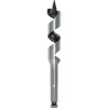 Drill Bits Makita 7/8 In. X 6 In. Steel Ship Auger Bit -Deals Power Tool Accessories Store makita auger bits d 35754 64 1000