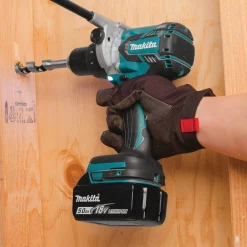 Drill Bits Makita 1 In. X 6 In. Steel Ship Auger Bit -Deals Power Tool Accessories Store makita auger bits d 35776 31 1000