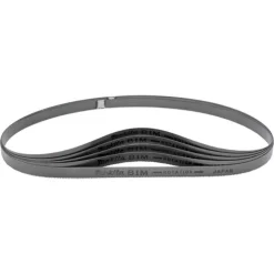 Saw Blades Makita 32-7/8 In. 14 Teeth Per In. Compact Portable Band Saw Blade (5-Pack)