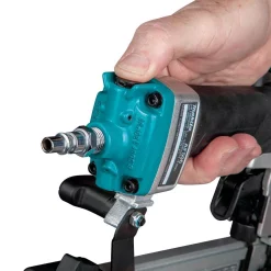 Nail Guns Makita Pneumatic 2 In. 18-Gauge Brad Nailer -Deals Power Tool Accessories Store makita brad nailers af506 40 1000