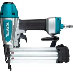 Nail Guns Makita Pneumatic 2 In. 18-Gauge Brad Nailer -Deals Power Tool Accessories Store makita brad nailers af506 66 1000