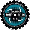 Saw Blades Makita 7-1/4 In. 24T Carbide-Tipped Ultra-Thin Kerf Saw Blade, Framing 1 Saw Blades Makita 7-1/4 In. 24T Carbide-Tipped Ultra-Thin Kerf Saw Blade, Framing -Deals Power Tool Accessories Store makita circular saw blades b 61656 64 1000