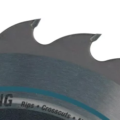 Saw Blades Makita 6-1/2 In. Carbide-Tipped Circular Saw Blade (2-Pieces) -Deals Power Tool Accessories Store makita circular saw blades t 01426 66 1000