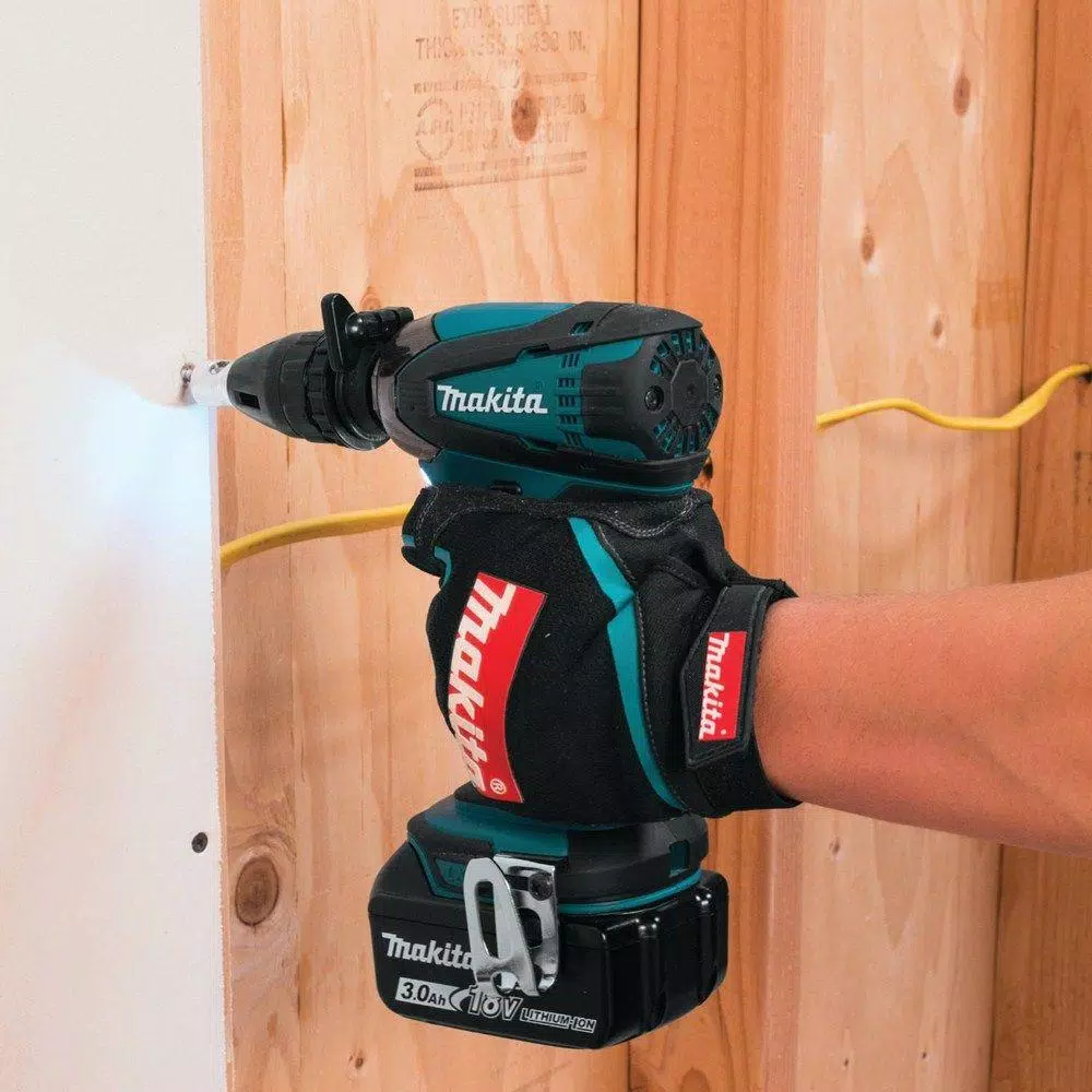 Drill Attachments Makita Drywall Nose Adaptor For Impact Drivers 8 Drill Attachments Makita Drywall Nose Adaptor For Impact Drivers - Image 6