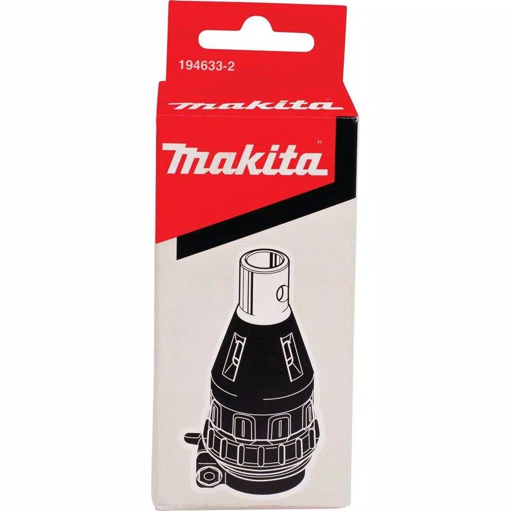 Drill Attachments Makita Drywall Nose Adaptor For Impact Drivers 5 Drill Attachments Makita Drywall Nose Adaptor For Impact Drivers - Image 3
