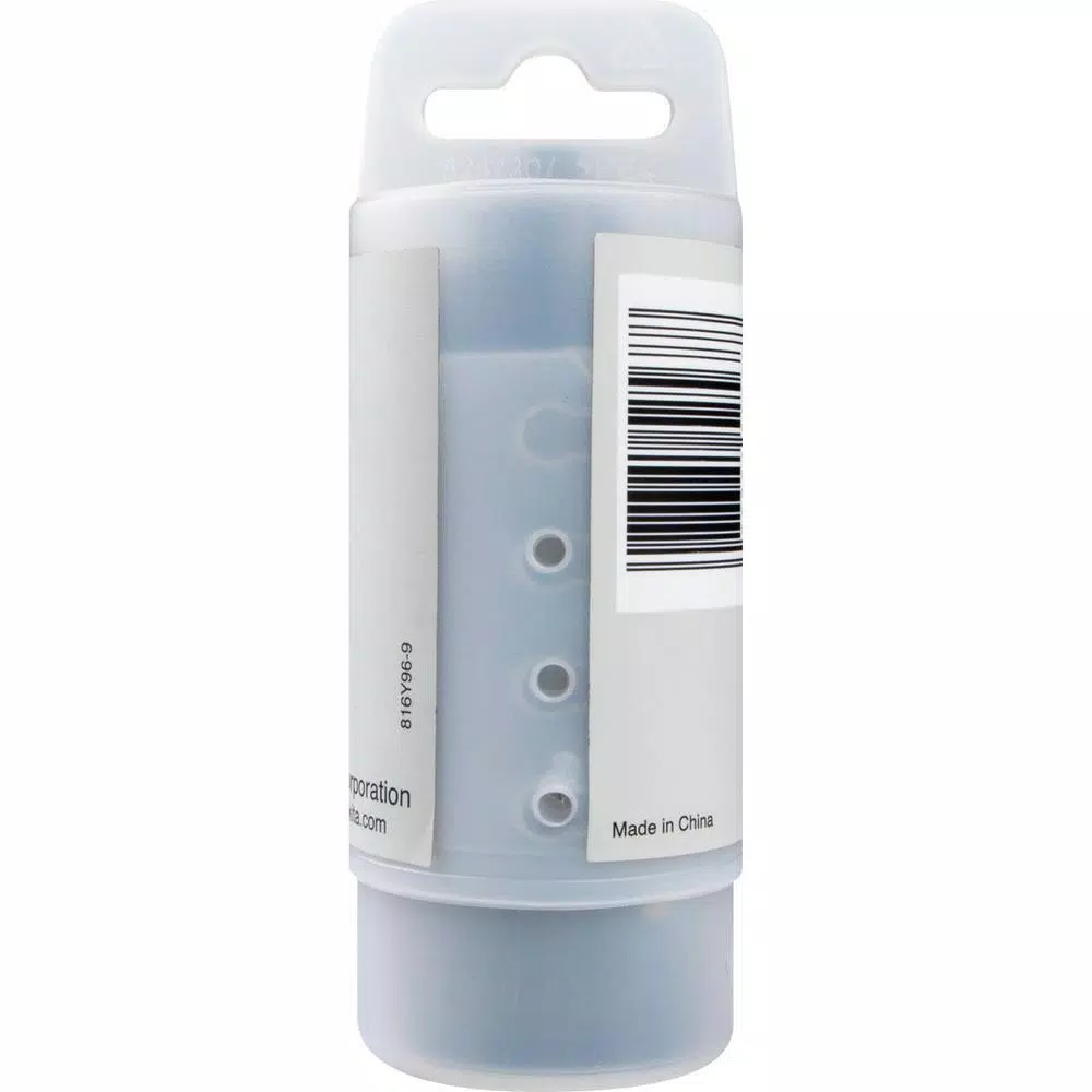 Drill Attachments Makita 1/2 In. Metal Keyless Chuck Adapter For Impact Drivers 5 Drill Attachments Makita 1/2 In. Metal Keyless Chuck Adapter For Impact Drivers - Image 3