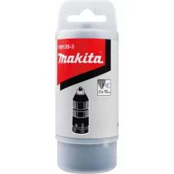Drill Attachments Makita 1/2 In. Metal Keyless Chuck Adapter For Impact Drivers 6 Drill Attachments Makita 1/2 In. Metal Keyless Chuck Adapter For Impact Drivers -Deals Power Tool Accessories Store makita drill attachments 199135 3 c3 1000