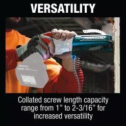 Drill Attachments Makita Collated Autofeed Screwdriver Magazine -Deals Power Tool Accessories Store makita drill attachments 199145 0 44 1000