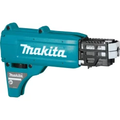 Drill Attachments Makita Collated Autofeed Screwdriver Magazine -Deals Power Tool Accessories Store makita drill attachments 199145 0 77 1000