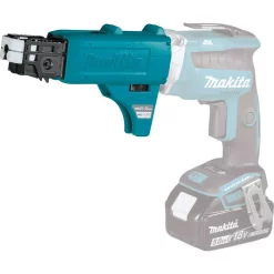 Drill Attachments Makita Collated Autofeed Screwdriver Magazine -Deals Power Tool Accessories Store makita drill attachments 199145 0 a0 1000
