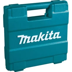 Drill Bits Makita Metal, Wood, Masonry, Straight Shank Metric Drill And Screw Bit Set (75-Piece) -Deals Power Tool Accessories Store makita drill bit sets b 49373 1f 1000