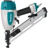 Nail Guns Makita Pneumatic 15-Gauge, 2-1/2 In. Angled Finish Nailer -Deals Power Tool Accessories Store makita finishing nailers af635 64 1000