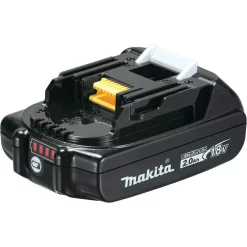 Nail Guns Makita 2-1/2 In. 18-Volt 16-Gauge LXT Cordless Straight Finish Nailer Kit (2.0 Ah) With Bonus 18-Volt LXT Battery Pack 2.0Ah 21 Nail Guns Makita 2-1/2 In. 18-Volt 16-Gauge LXT Cordless Straight Finish Nailer Kit (2.0 Ah) With Bonus 18-Volt LXT Battery Pack 2.0Ah -Deals Power Tool Accessories Store makita finishing nailers xnb02rj bl1820b 77 1000