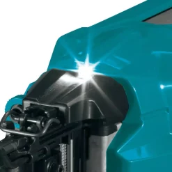 Nail Guns Makita 2-1/2 In. 18-Volt 16-Gauge LXT Cordless Straight Finish Nailer Kit (2.0 Ah) With Bonus 18-Volt LXT Battery Pack 2.0Ah 26 Nail Guns Makita 2-1/2 In. 18-Volt 16-Gauge LXT Cordless Straight Finish Nailer Kit (2.0 Ah) With Bonus 18-Volt LXT Battery Pack 2.0Ah -Deals Power Tool Accessories Store makita finishing nailers xnb02rj bl1820b fa 1000