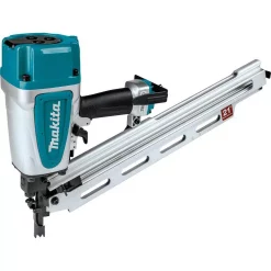 Nail Guns Makita 3-1/2 In. 21° Pneumatic Full Round Head Framing Nailer