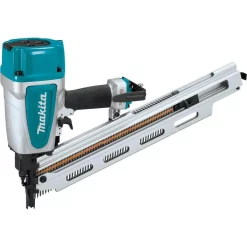 Nail Guns Makita 3-1/2 In. 21° Pneumatic Full Round Head Framing Nailer 18 Nail Guns Makita 3-1/2 In. 21° Pneumatic Full Round Head Framing Nailer -Deals Power Tool Accessories Store makita framing nailers an924 a0 1000