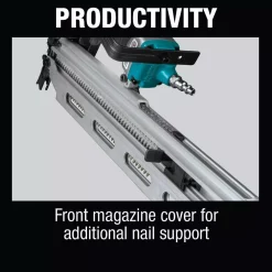 Nail Guns Makita 3-1/2 In. 21° Pneumatic Full Round Head Framing Nailer 26 Nail Guns Makita 3-1/2 In. 21° Pneumatic Full Round Head Framing Nailer -Deals Power Tool Accessories Store makita framing nailers an924 fa 1000