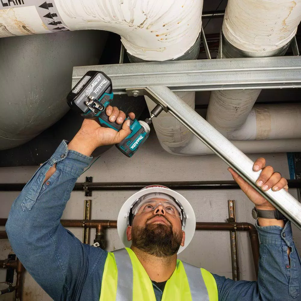 Hand Tool Sets Makita IMPACT XPS Socket Set SAE With Standard SA (10-Piece) 11 Hand Tool Sets Makita IMPACT XPS Socket Set SAE With Standard SA (10-Piece) - Image 9