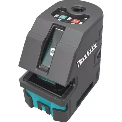 Measuring Tools Makita Self-Leveling Combination Cross-Line/Point Laser -Deals Power Tool Accessories Store makita laser level sk103pz 4f 1000