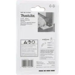 Oscillating Tool Attachments Makita 3-1/4 In. Starlock Segmented Saw Blade -Deals Power Tool Accessories Store makita oscillating tool attachments b 67044 4f 1000