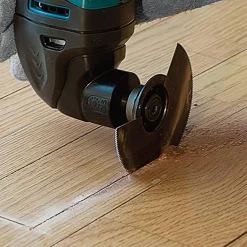 Oscillating Tool Attachments Makita 3-1/4 In. Starlock Round Saw Blade (BiM-TiN), 18TPI -Deals Power Tool Accessories Store makita oscillating tool attachments b 67125 44 1000