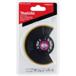 Oscillating Tool Attachments Makita 3-1/4 In. Starlock Round Saw Blade (BiM-TiN), 18TPI -Deals Power Tool Accessories Store makita oscillating tool attachments b 67125 c3 1000