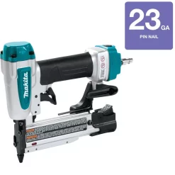 Nail Guns Makita Pneumatic 23-Gauge, 1-3/8 In. Pin Nailer -Deals Power Tool Accessories Store makita pin nailers af353 44 1000