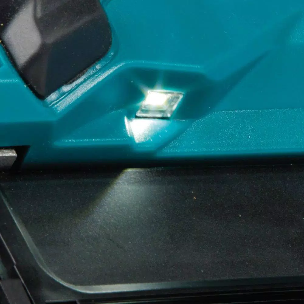 Nail Guns Makita 18-Volt LXT Lithium-Ion 23-Gauge Cordless Pin Nailer (Tool-Only) 10 Nail Guns Makita 18-Volt LXT Lithium-Ion 23-Gauge Cordless Pin Nailer (Tool-Only) - Image 8