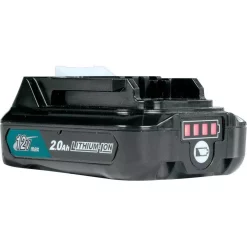 Power Tool Batteries Makita 12-Volt MAX CXT Lithium-Ion 2.0 Ah Compact Battery Pack 22 Power Tool Batteries Makita 12-Volt MAX CXT Lithium-Ion 2.0 Ah Compact Battery Pack -Deals Power Tool Accessories Store makita power tool batteries bl1021b 77 1000
