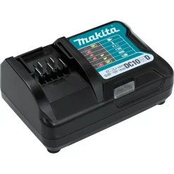 Power Tool Batteries Makita 12-Volt MAX CXT Lithium-Ion Compact Battery Pack 2.0Ah And Charger Starter Kit -Deals Power Tool Accessories Store makita power tool batteries bl1021bdc1 fa 1000