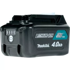 Power Tool Batteries Makita 12-Volt MAX CXT Lithium-Ion High Capacity Battery Pack 4.0Ah -Deals Power Tool Accessories Store makita power tool batteries bl1041b 1f 1000