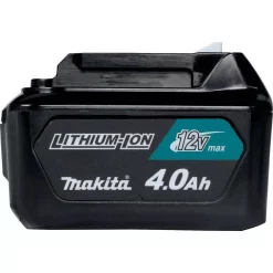 Power Tool Batteries Makita 12-Volt MAX CXT Lithium-Ion High Capacity Battery Pack 4.0Ah -Deals Power Tool Accessories Store makita power tool batteries bl1041b 40 1000
