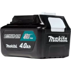 Power Tool Batteries Makita 12-Volt MAX CXT Lithium-Ion High Capacity Battery Pack 4.0Ah -Deals Power Tool Accessories Store makita power tool batteries bl1041b 44 1000