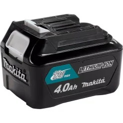 Power Tool Batteries Makita 12-Volt MAX CXT Lithium-Ion High Capacity Battery Pack 4.0Ah -Deals Power Tool Accessories Store makita power tool batteries bl1041b 76 1000