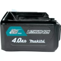 Power Tool Batteries Makita 12-Volt MAX CXT Lithium-Ion High Capacity Battery Pack 4.0Ah -Deals Power Tool Accessories Store makita power tool batteries bl1041b e1 1000