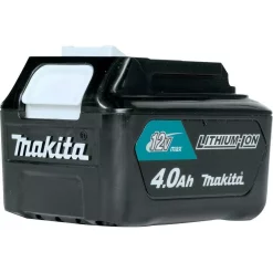 Power Tool Batteries Makita 12-Volt MAX CXT Lithium-Ion High Capacity Battery Pack 4.0Ah -Deals Power Tool Accessories Store makita power tool batteries bl1041b fa 1000