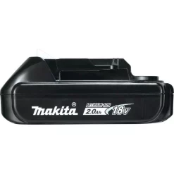 Power Tool Batteries Makita 18-Volt LXT Lithium-Ion Compact Battery Pack 2.0Ah With Fuel Gauge -Deals Power Tool Accessories Store makita power tool batteries bl1820b 44 1000