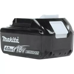 Power Tool Batteries Makita 18-Volt LXT Lithium-Ion High Capacity Battery Pack 4.0Ah With Fuel Gauge -Deals Power Tool Accessories Store makita power tool batteries bl1840b 1f 1000